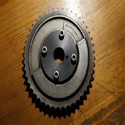 Sprocket Gears