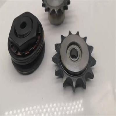 Sprockets And Plate Wheels