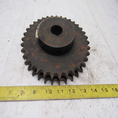 Two Stand Sprockets