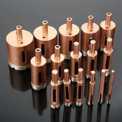 Core Drill Bit