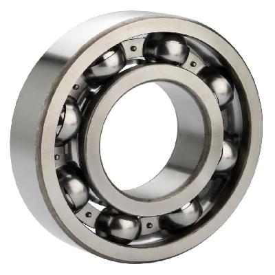 Deep Groove Ball Bearings