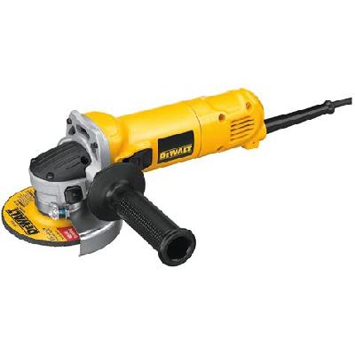 Dewalt Electric Angle Grinder Machine