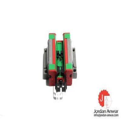 Hiwin Linear W 20 C Block Motion Bearing