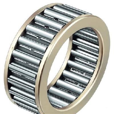 Needle Roller Thrust Bearings