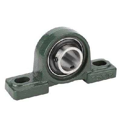 Pillow Block Ball Bearing