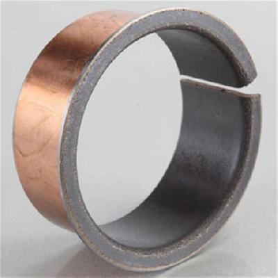 PTFE Coated DU Flange Bush