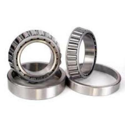 Silver SS Bearings