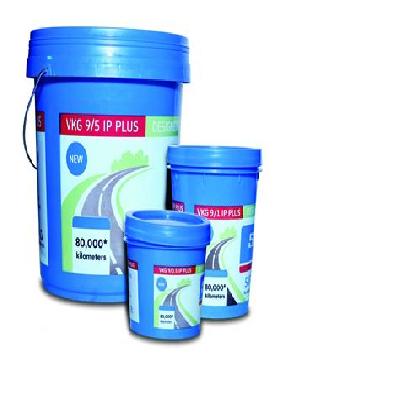 Skf Grease Vkg 9 1 In