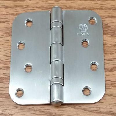 Ss Ball Bearing Hinges