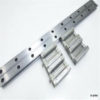 Stainless Steel  LM Series Linear Guide