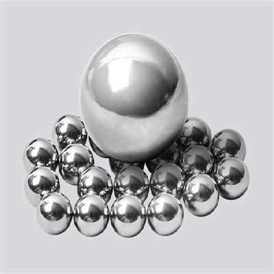 Stainless Steel Ball