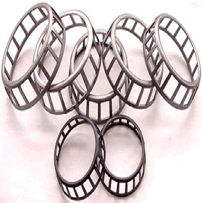 Taper Roller Bearing Cages