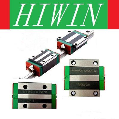 W 20 C Hiwin Linear Motion Bearing