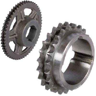 Double Strand Sprocket