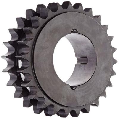 Duplex Chain Sprocket
