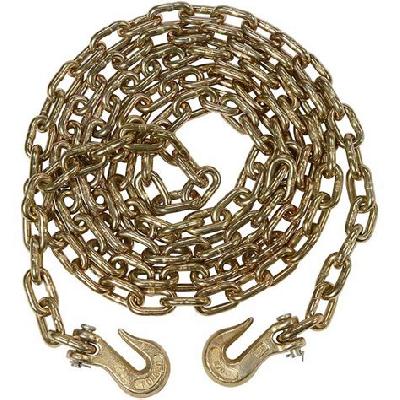 Heavy Duty Drag Chain