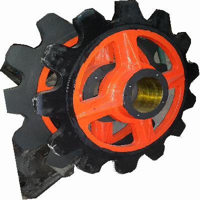Mild Steel Conveyor Sprocket