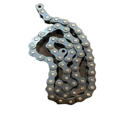 Mild Steel Roller Chain