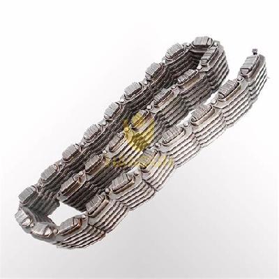 Piv Roller Chain