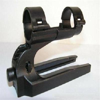 PU Mounting