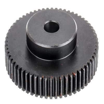 Spur Gear Easy