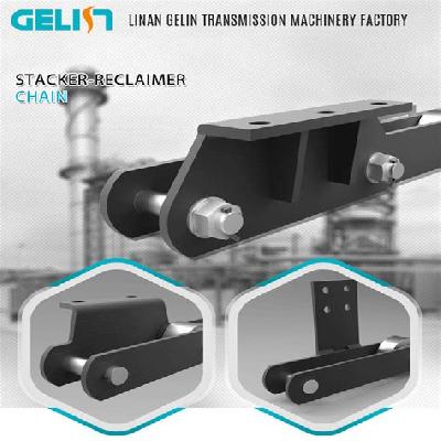 Stacker Reclaimer Chains