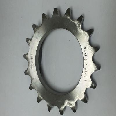 Stainless Steel Industrial Sprockets