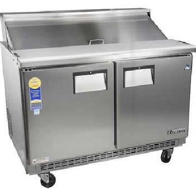 Stainless Steel Sandwich Mounting