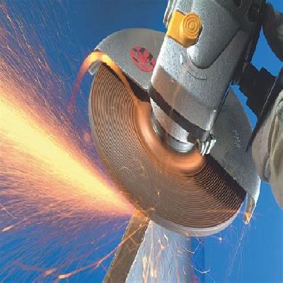 Abrasive Wheels