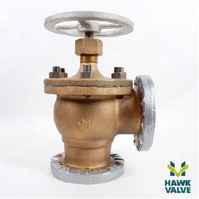 Angle Valve