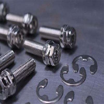 FASTENERS