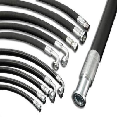 Hydraulic Hose Pipe
