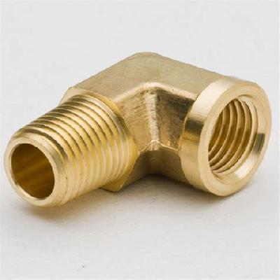 Pipe fittings