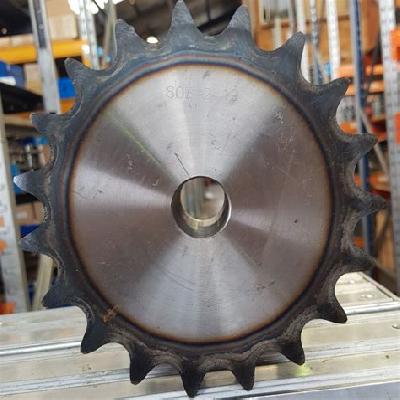 American Standard Sprockets