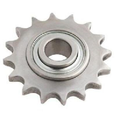 British Standard Sprockets