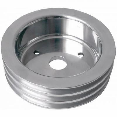 C.I.V Elevator Pulley