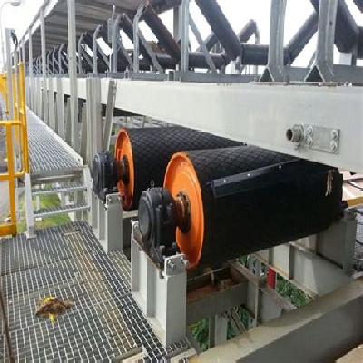 Conveyor Pulley