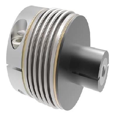 Flexible Pin Bush Coupling
