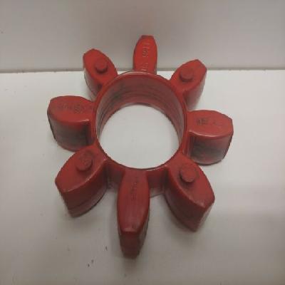 GR Rotex Spiders Couplings