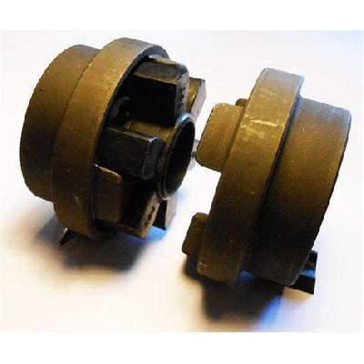 HRC and AAS Coupling