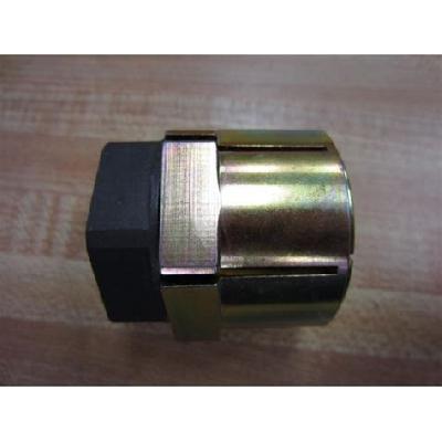 Keyless Bushings