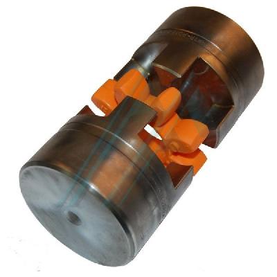 Rotex Coupling