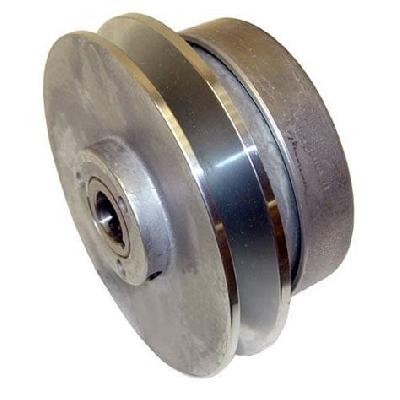 Variable Speed Pulleys