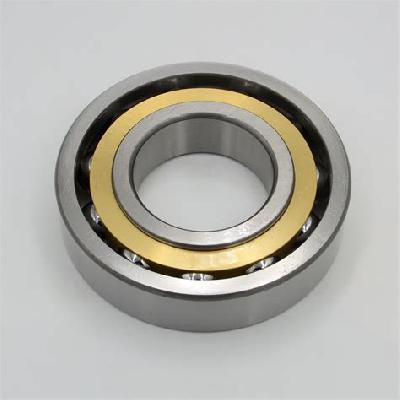 Angular Contact Ball Bearings