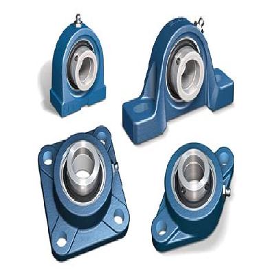Ball Bearing Units