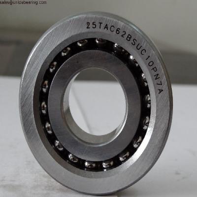 Ball Screw Support Bearings