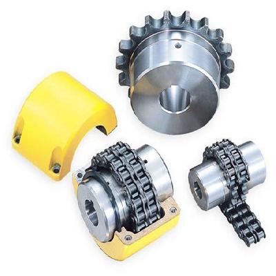 Chain Couplings