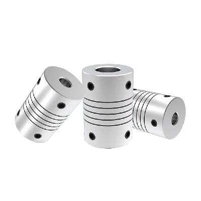 Encoder Coupling