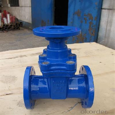 Gate Valve