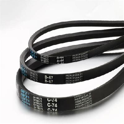 Narrow V Belts